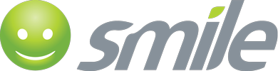 Smile logo