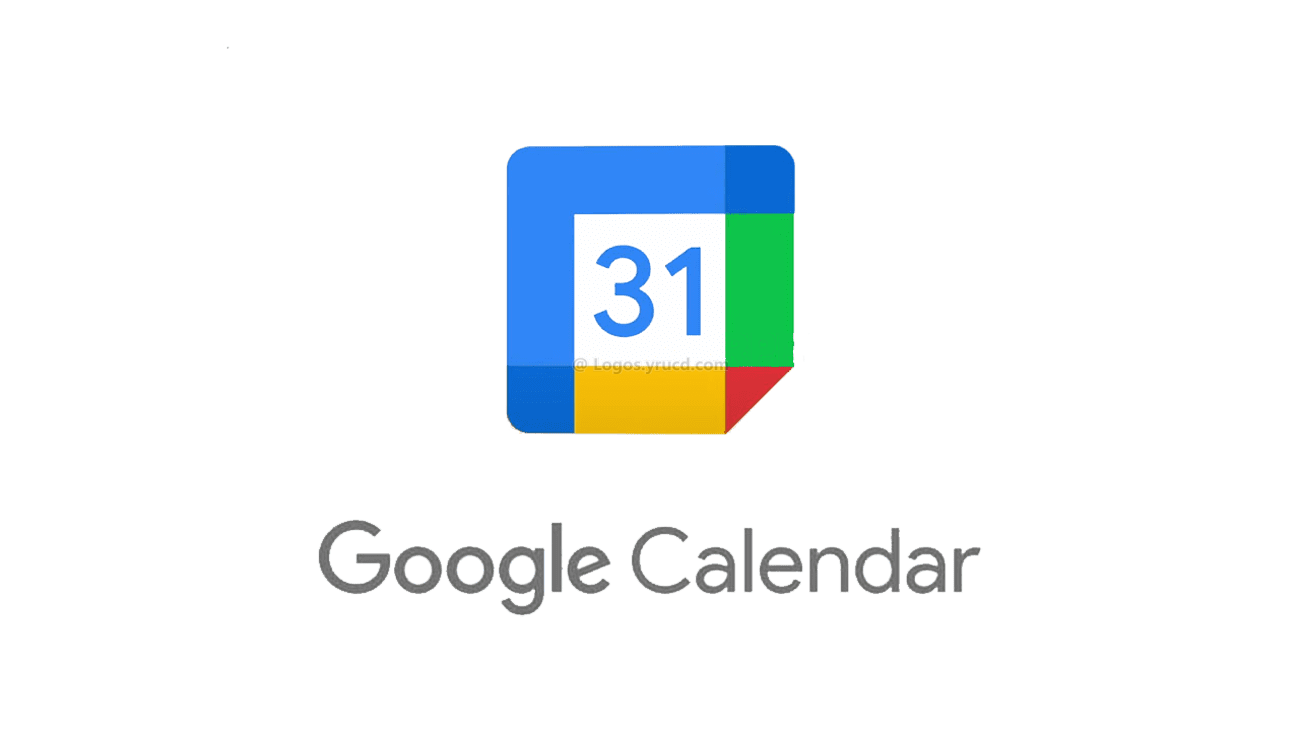 Google Calendar Productivity App Redesign